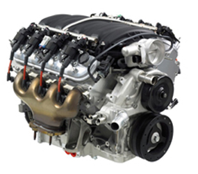 U2599 Engine